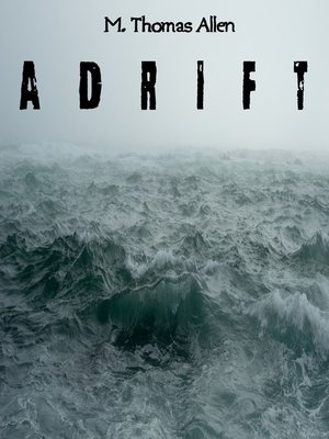 cover image of Adrift